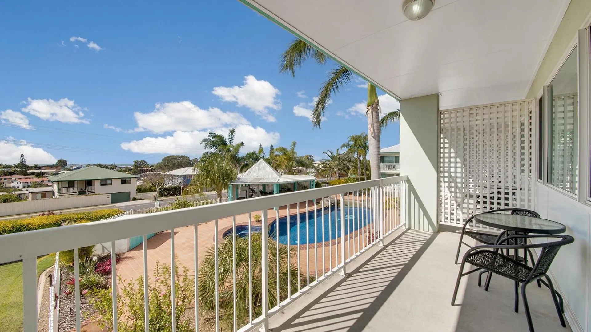 Reef Adventureland Motel Tannum Sands