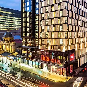 Ibis 4* Adelaide