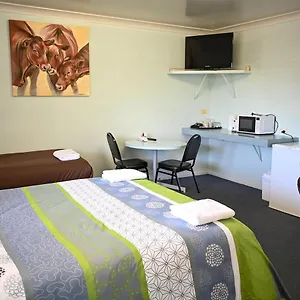 Hotel Motel Blackall