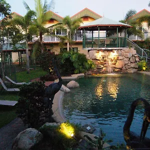 Resort Tinaroo Lake Resort