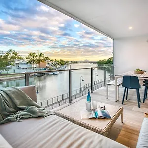 Jacaranda 4* Noosa Heads