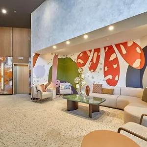 Ibis 4* Perth
