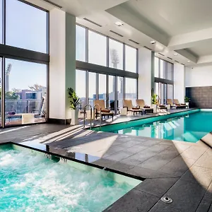 Fraser 5* Perth