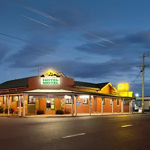Motel Lamington - Detached