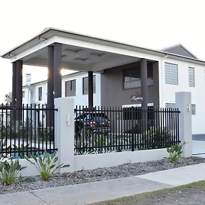 Motel Western Downs Motor
