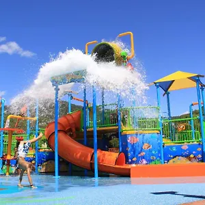 Ingenia Holidays Coconut 5* Cairns