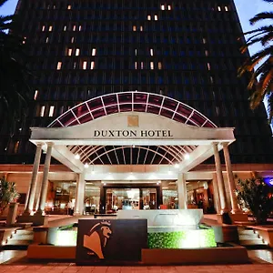 Duxton 5* Perth