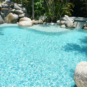 Terraces 4* Port Douglas